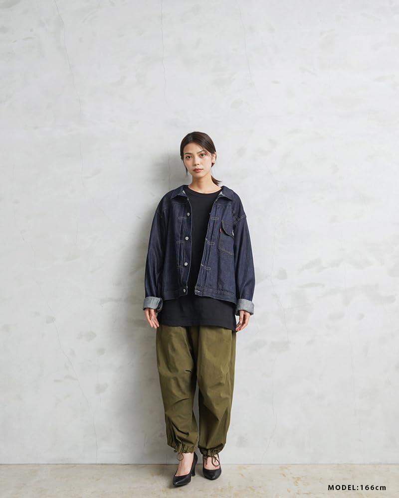 LEVI’S WAIPER 1936年モデル 506XX T-BACK Amazon | LEVI'S VINTAGE CLOTHING 70506-0028 WAIPER EXCLUSIVE